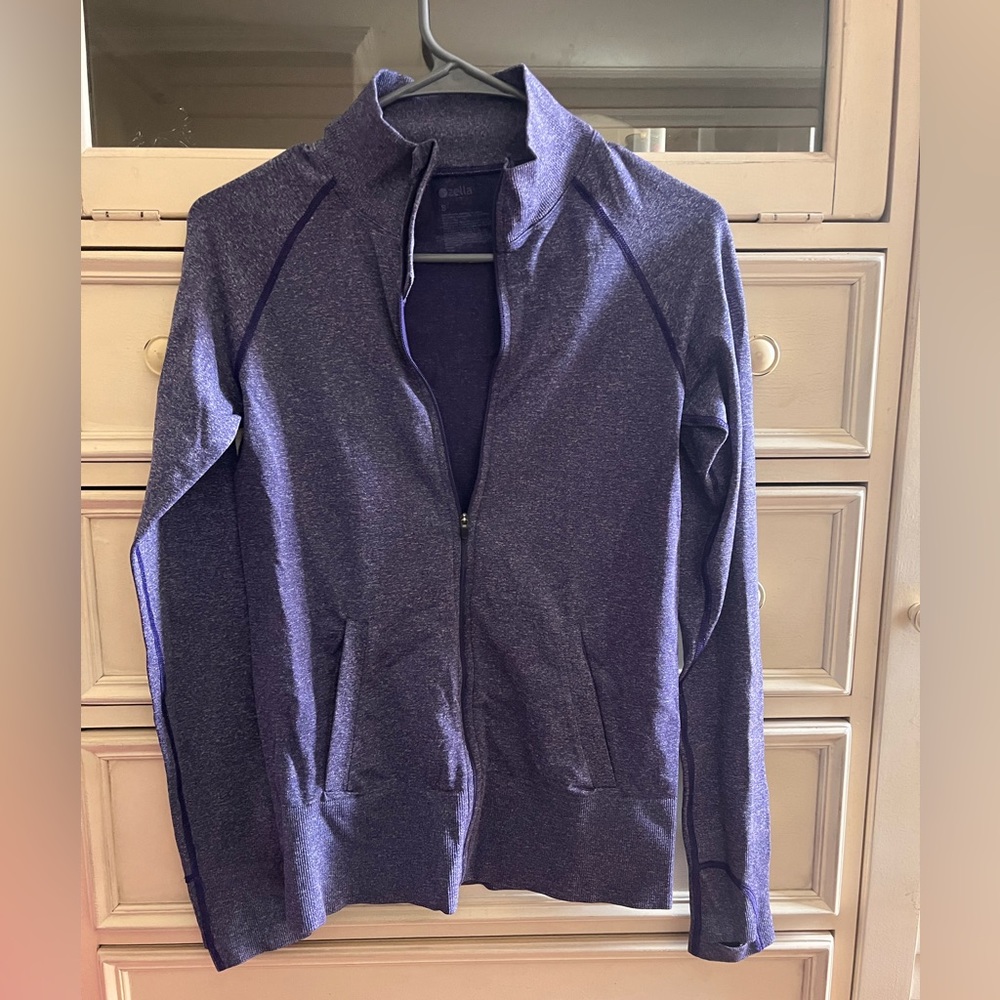 Zella yoga jacket